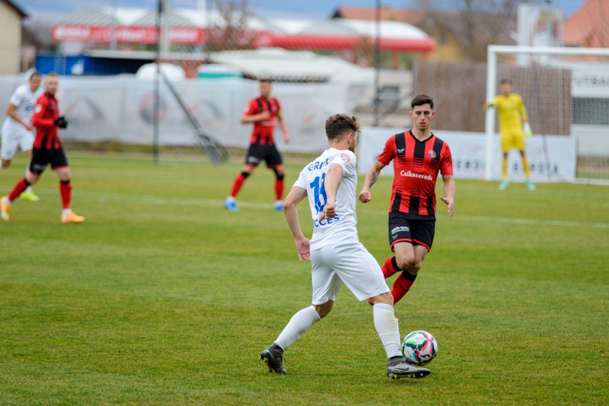 Despărțire amară » Înfrângere clară pentru Eugen Trică, la ultimul meci înainte de revenirea la FCU Craiova