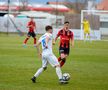 Csikszereda - Viitorul Târgu Jiu 3-1 / Sursă foto: Facebook FK Csíkszereda