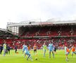 Manchester United - Manchester City / Sursă foto: Guliver/Getty Images
