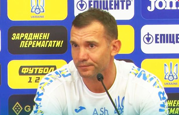 Andriy Shevchenko la Genoa! Primul club din cariera de antrenor a fostului „Balon de Aur”