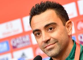 Barcelona se interesează de jucătorul cu origini românești » Pe cine vrea să transfere Xavi