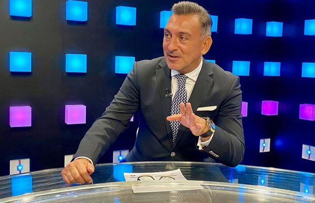 Ilie Dumitrescu știe cine va fi președintele FRF: „95% șanse! Restul sunt doar cu numele”