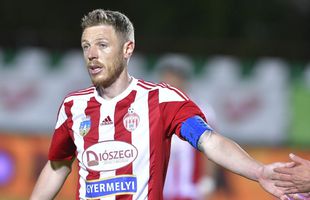 Bogdan Mitrea, după egalul cu FCU Craiova: „Ne-am luat gândul de la play-off”