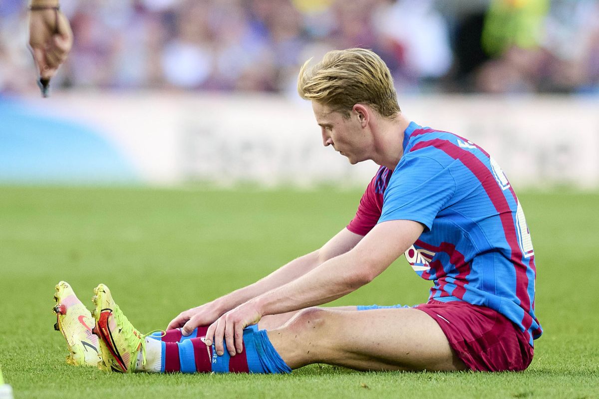 Catalanii, dărâmați după ce nu au reușit să câștige cu Celta, deși au condus cu 3-0 la pauză: „Am uitat cum să jucăm fotbal”