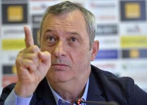 Mircea Rednic acuză: „De la Dinamo au dispărut aparate de fitness, au plecat cu GPS-ul care a costat 200.000, cu biciclete”