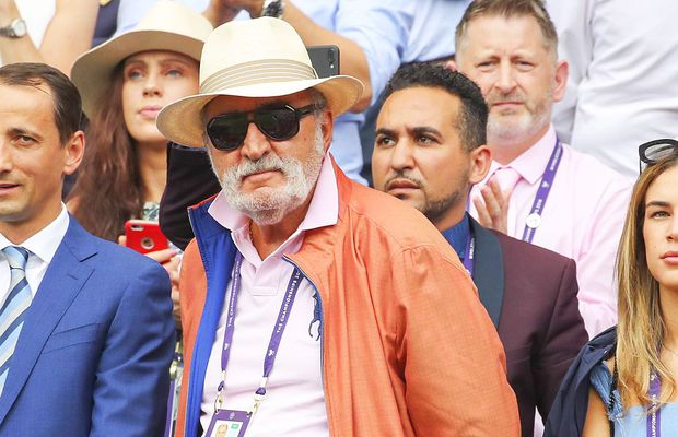 NY Times, poveste incredibilă cu Ion Țiriac » Cum și-a pierdut toți banii la ruletă: „Era o avere”