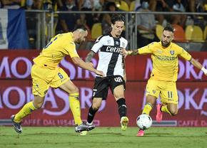 Concurență pentru Galatasaray » Un club din Serie A îl vrea pe Dennis Man