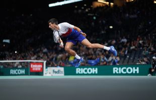 Djokovic va încheia sezonul ca lider mondial! Record absolut al sârbului