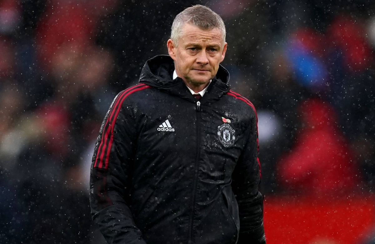 Reacție violentă după United - City: „L-aș lua de guler pe Solskjaer! Cine mă contrazice e nebun!”