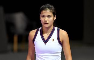 Emma Răducanu, dată exemplu negativ în Anglia: „Există un motiv pentru care fata asta care a câștigat US Open nu mai are vreun rezultat”