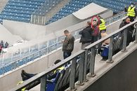 Interzis 1 an pe stadioane, Mititelu Jr. a intrat pe „Oblemenco” » Cum a fost posibil