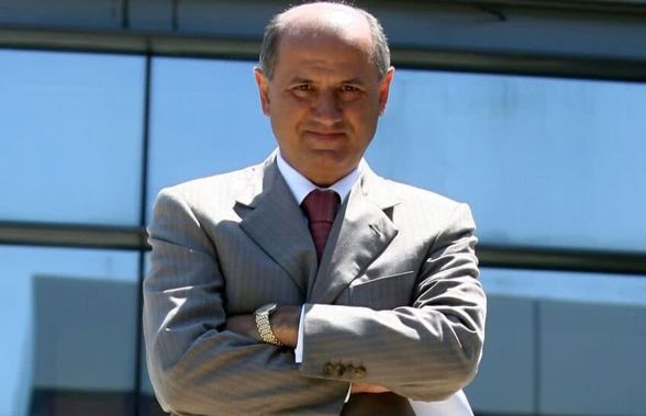 George Copos, investiție de 30 de milioane de euro în centrul Bucureștiului