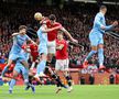 Manchester United - Manchester City / Sursă foto: Guliver/Getty Images