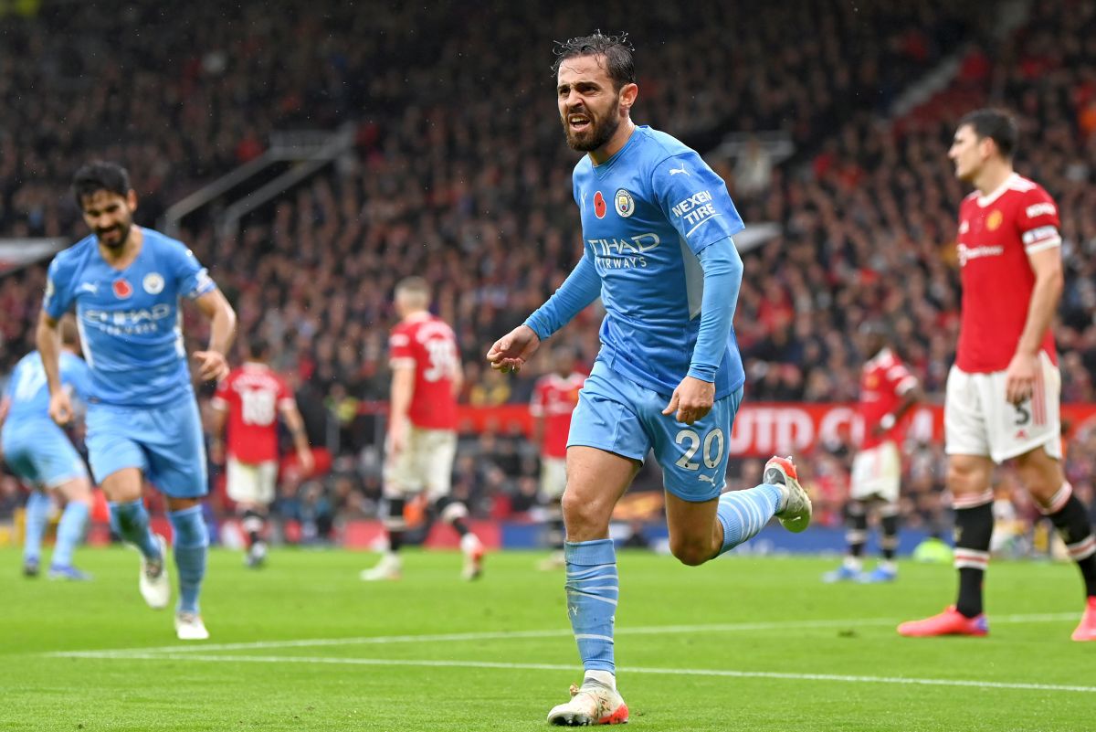 Reacție violentă după United - City: „L-aș lua de guler pe Solskjaer! Cine mă contrazice e nebun!”