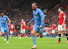 Solskjaer OUT?! United n-a mișcat în derby » Manchester City, victorie fără emoții
