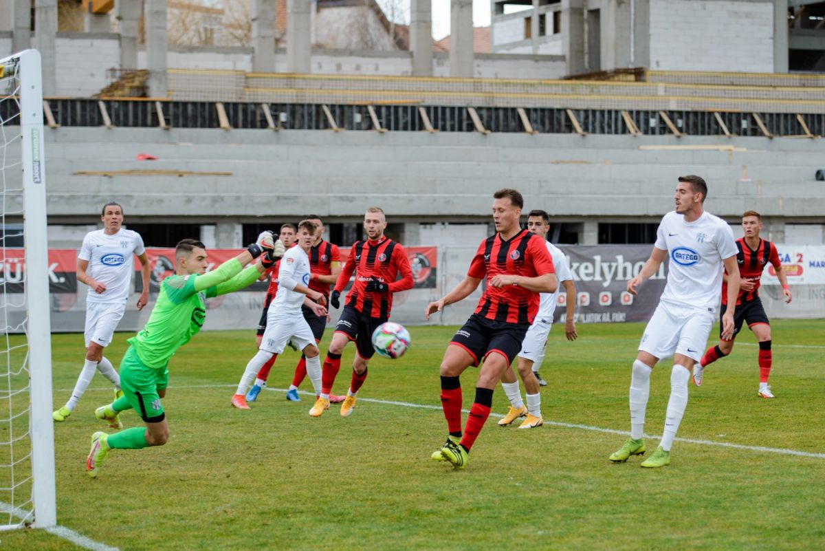 Despărțire amară » Înfrângere clară pentru Eugen Trică, la ultimul meci înainte de revenirea la FCU Craiova