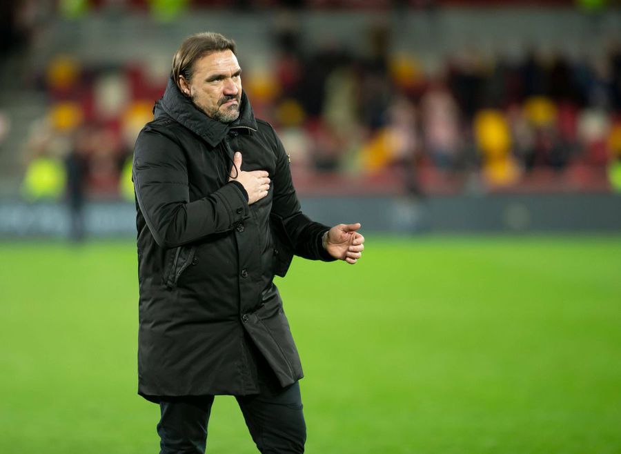 Daniel Farke Ziua și demiterea în Premier League! Încă un antrenor a fost dat afară