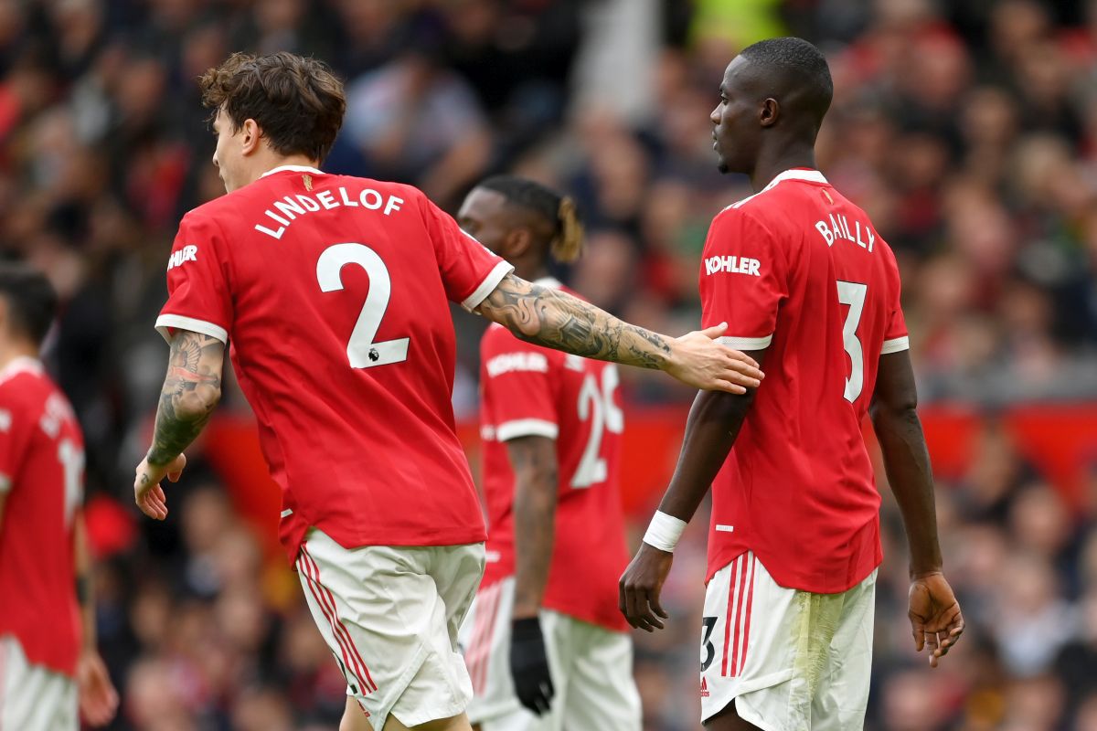 Solskjaer OUT?! United n-a mișcat în derby » Manchester City, victorie fără emoții