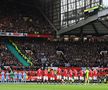 Manchester United - Manchester City / Sursă foto: Guliver/Getty Images