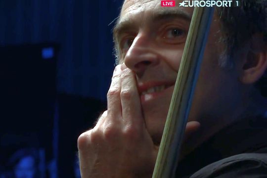 Gafă incredibilă a lui Ronnie O'Sullivan! John Higgins e în finală la English Open