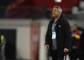 Cristiano Bergodi își critică jucătorii după Craiova - Sepsi 1-1: „Când te mulțumești cu puțin e greu să câștigi”