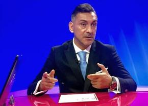 Ilie Dumitrescu știe cine va fi președintele FRF: „95% șanse! Restul sunt doar cu numele”