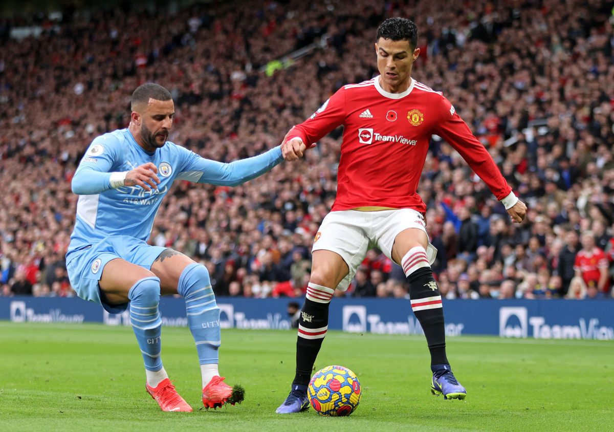 Solskjaer OUT?! United n-a mișcat în derby » Manchester City, victorie fără emoții