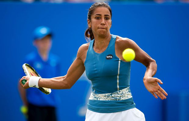 Jucătoare prezentă la Cluj, suspendată pentru dopaj! Ce substanță interzisă a folosit