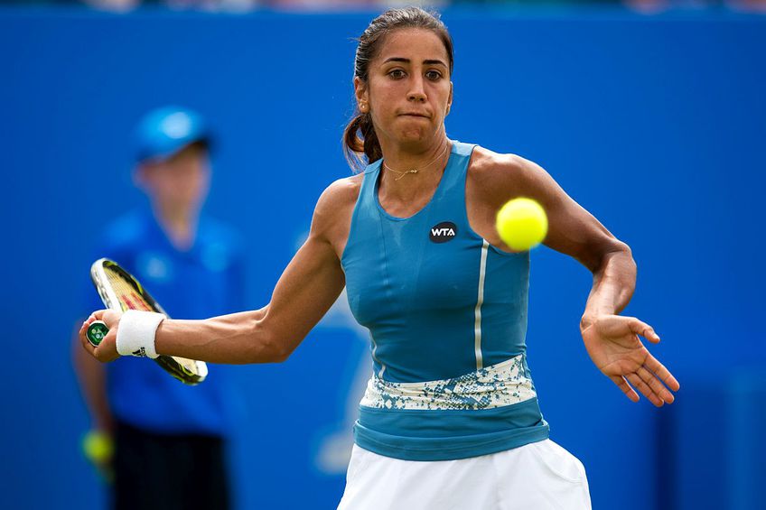Cagla Buyukakcay / foto: Guliver/Getty Images
