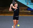 Simona Halep / Sursă foto: Raed Krishan (GSP)