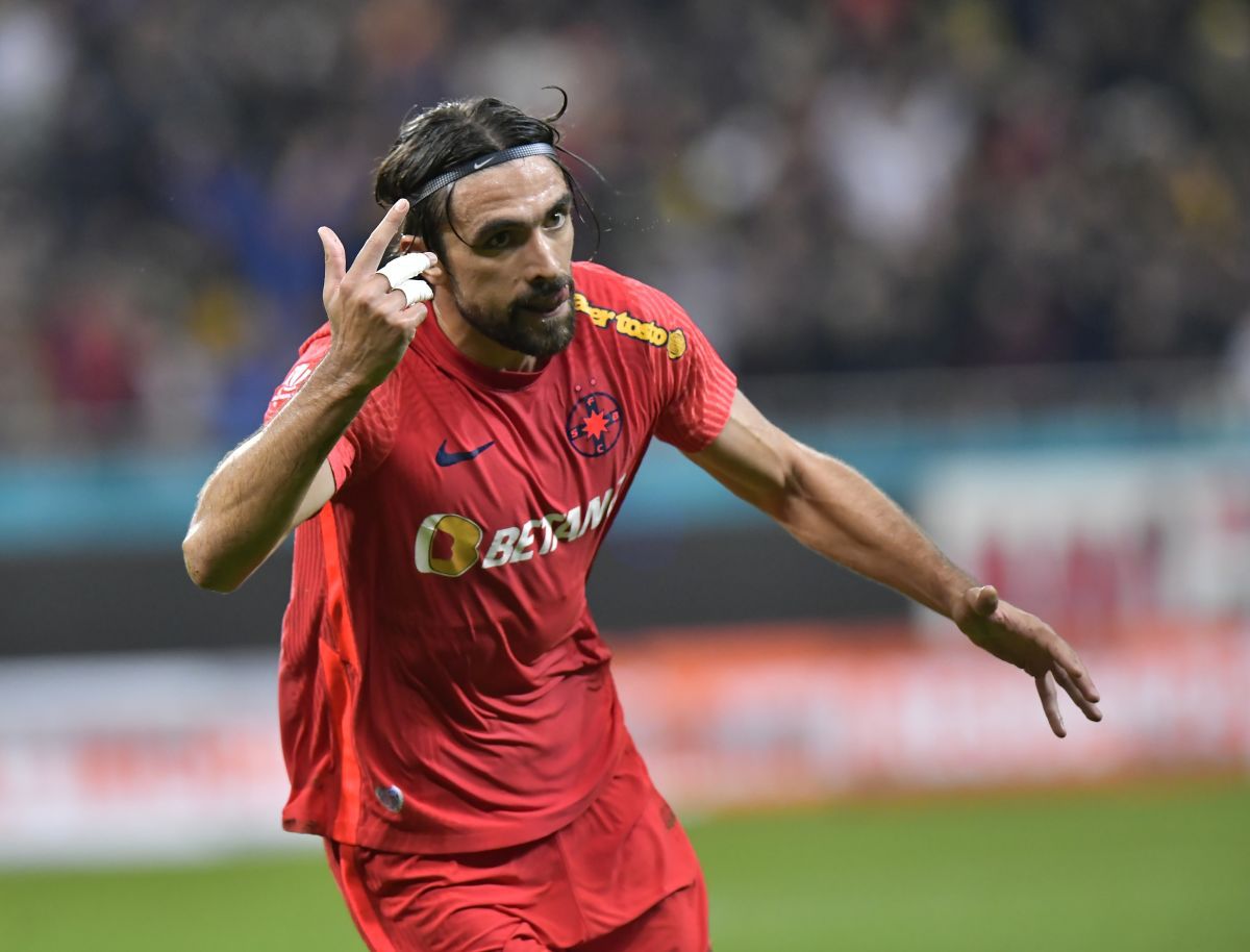 Daniel Pancu știe unde au greșit rapidiștii în derby-ul cu FCSB: „A fost o problemă colectivă. Diferența a fost foarte mare!”