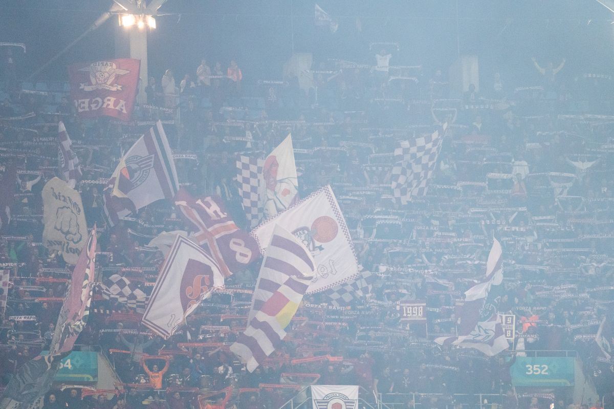 Daniel Pancu știe unde au greșit rapidiștii în derby-ul cu FCSB: „A fost o problemă colectivă. Diferența a fost foarte mare!”