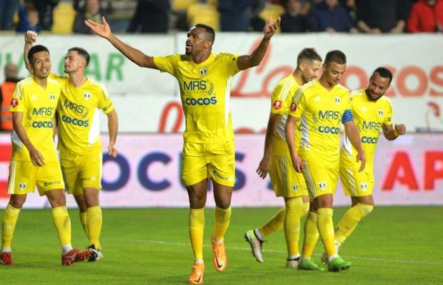 Acuzații grave de rasism în SuperLiga: „M-a insultat şi mi-a spus că sunt maimuţă. Este foarte trist”