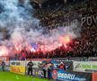 FCSB - Rapid a bătut recordul de asistență în SuperLigă » Câți spectatori au fost pe Arena Națională + cum arată TOP 10 al sezonului