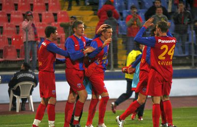 Invitat-surpriză la FCSB - Rapid » Unul dintre preferații lui Becali vine pe Arena Națională