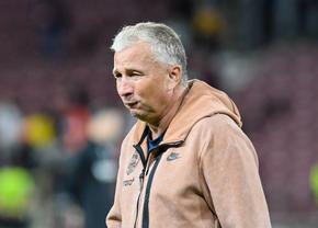 Dan Petrescu nu se mai uită la meciurile naționalei lui Neagu: „Îmi venea să sparg televizorul aseară!”