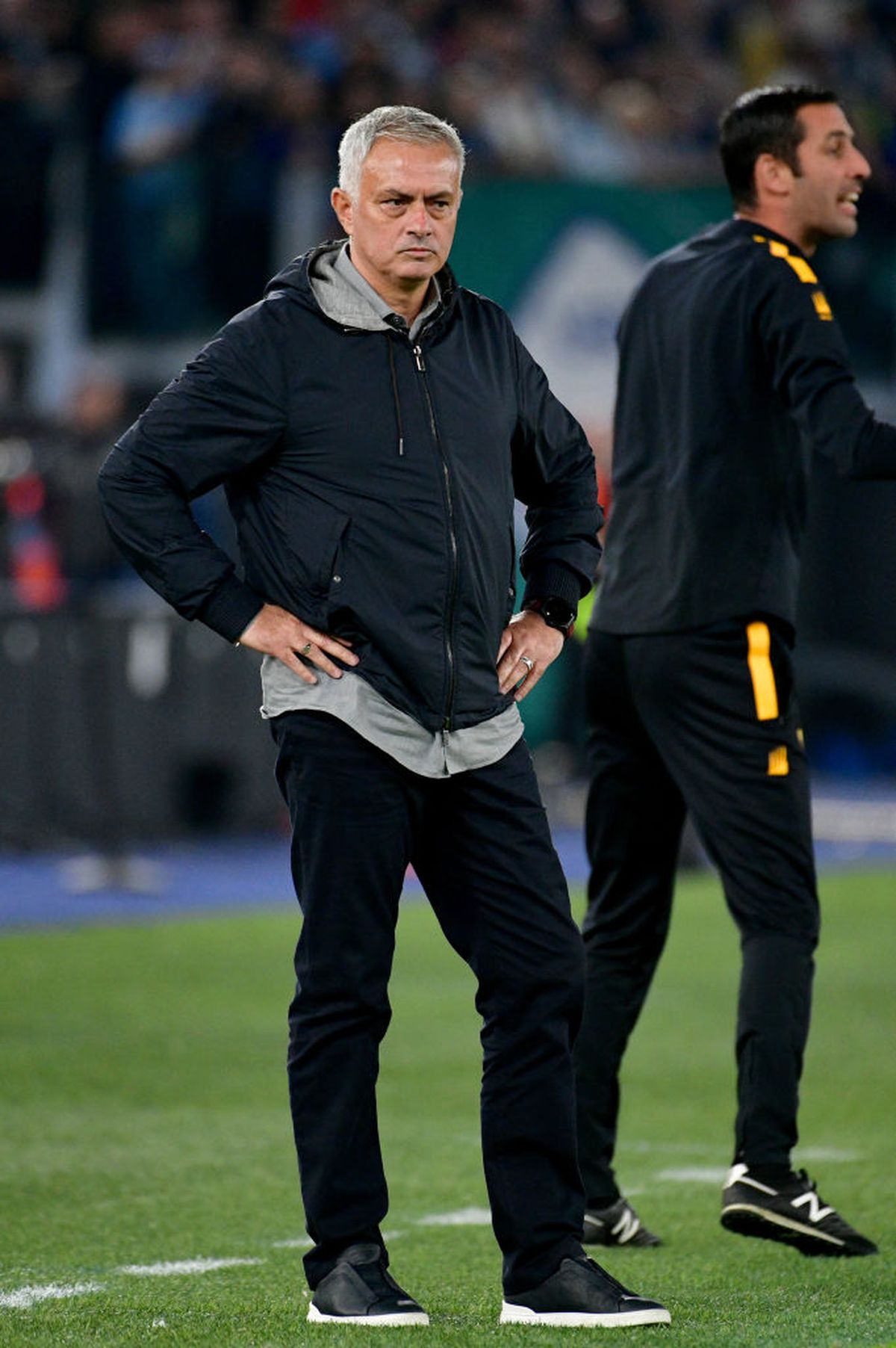 Ștefan Radu, protagonist în scandalul din AS Roma - Lazio! Gestul care a declanșat o încăierare generală