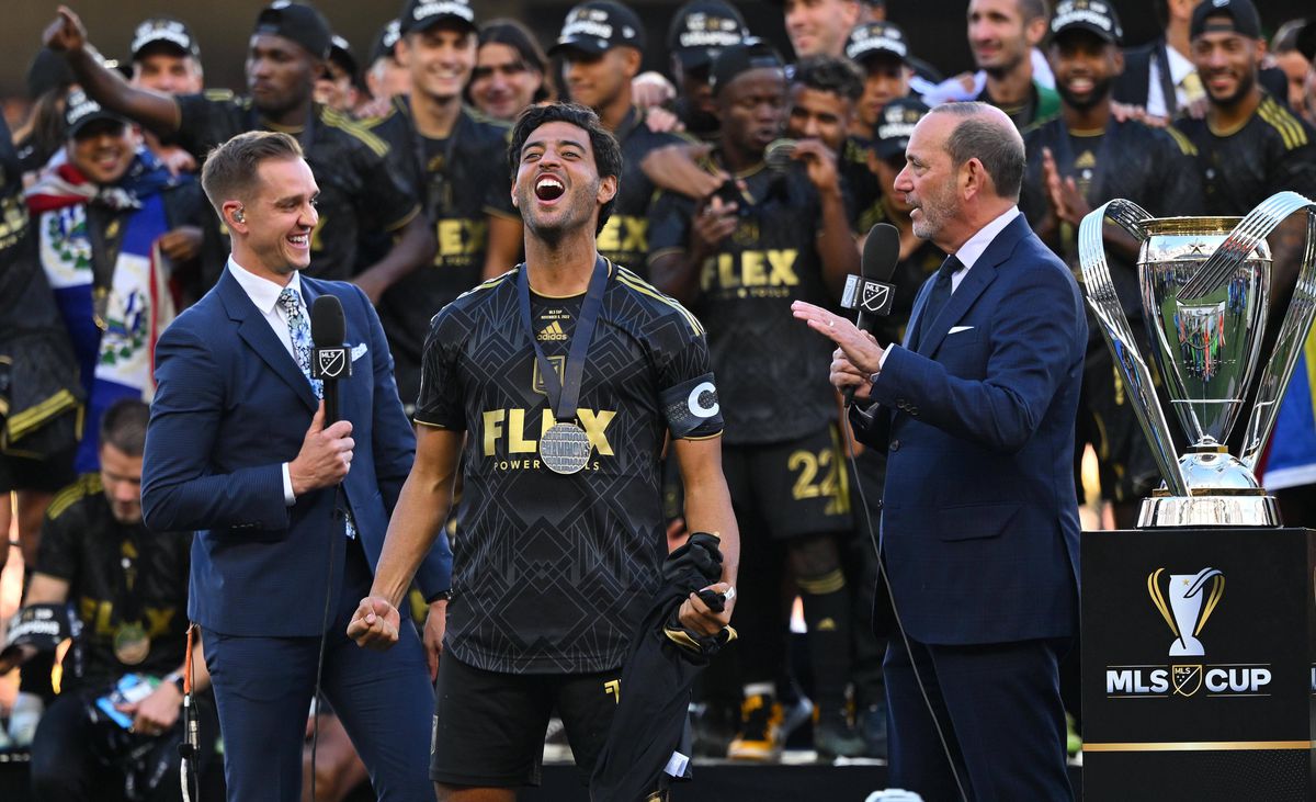 Finală dramatică în MLS: Los Angeles FC, campioană după un succes la penalty-uri! Bale, erou pentru formația sa cu un gol în minutul 120+8