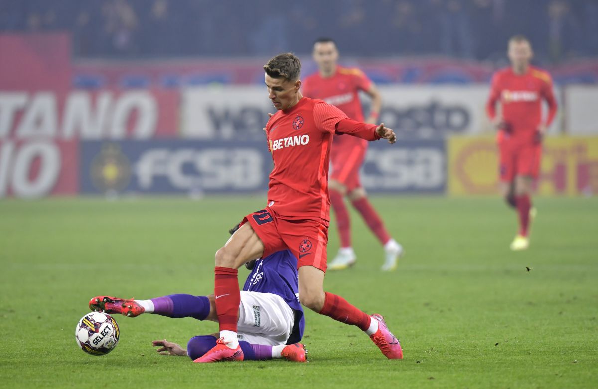 Mihai Stoica îi atacă pe fanii Rapidului după derby-ul cu FCSB: „Un gest dezgustător” » Ce mesaj a avut pentru Tavi Popescu