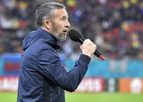 Mihai Stoica se teme de arbitraj înainte de FCSB - Rapid: „Dacă nu acel meci, nu îmi era frică de nimic”