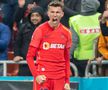 FCSB - Rapid 3-1 | La finalul partidei în care a reușit primul gol din sezon și a bifat și un assist, Tavi Popescu (19 ani, extremă stânga) s-a descătușat la interviuri