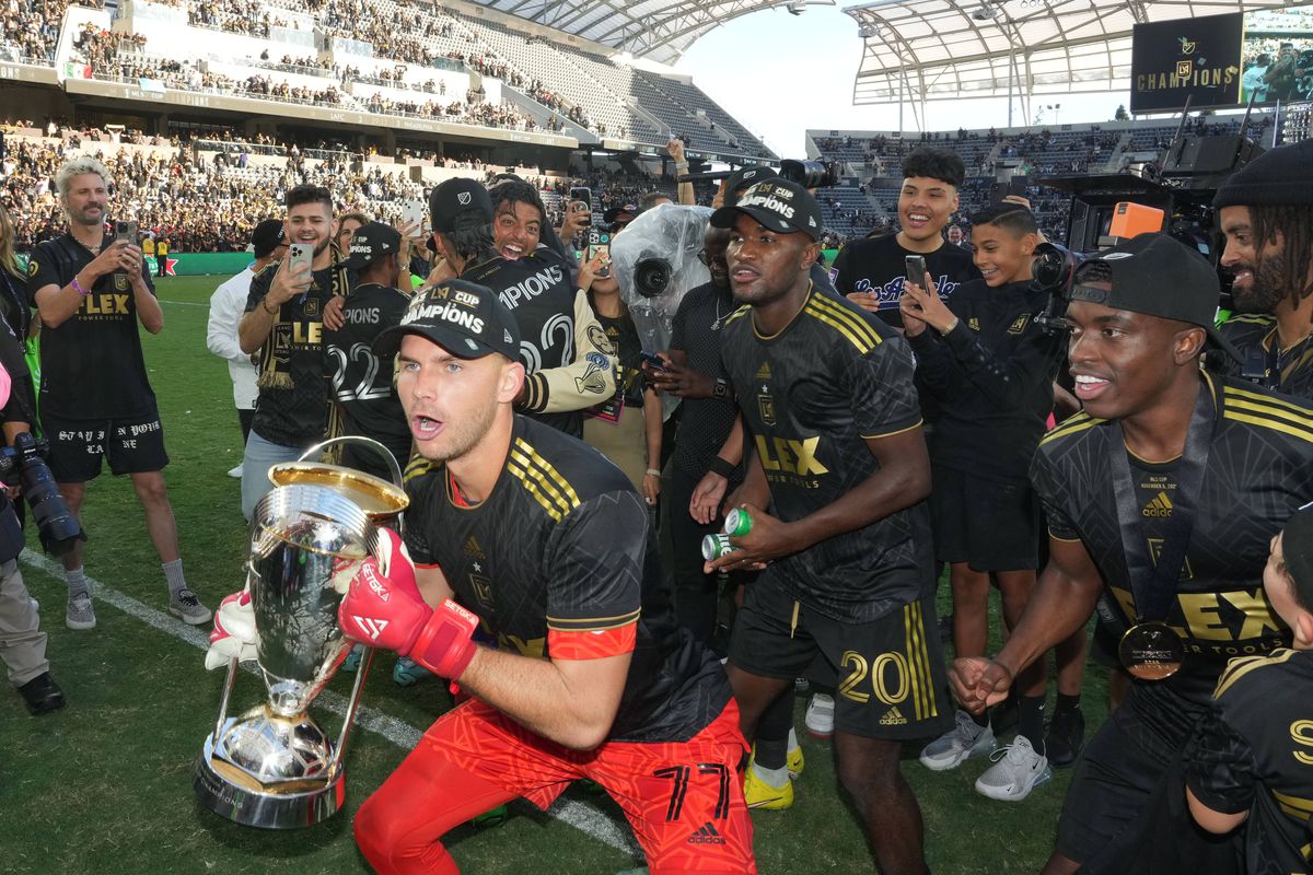 Finală dramatică în MLS: Los Angeles FC, campioană după un succes la penalty-uri! Bale, erou pentru formația sa cu un gol în minutul 120+8