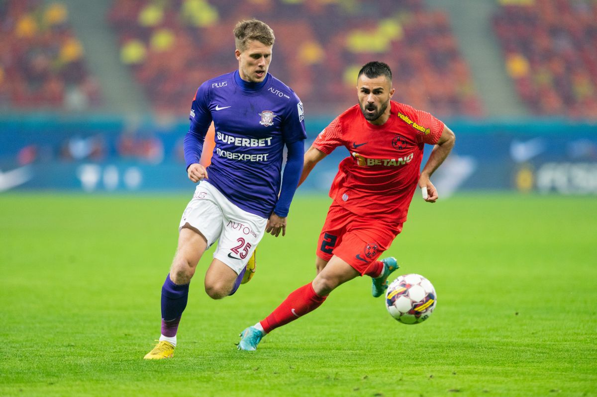 Pintilii a dezvăluit ce s-a întâmplat în seara premergătoare derby-ului: „A contat foarte mult”