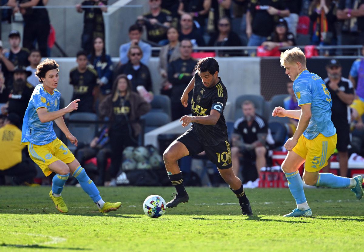 Finală dramatică în MLS: Los Angeles FC, campioană după un succes la penalty-uri! Bale, erou pentru formația sa cu un gol în minutul 120+8