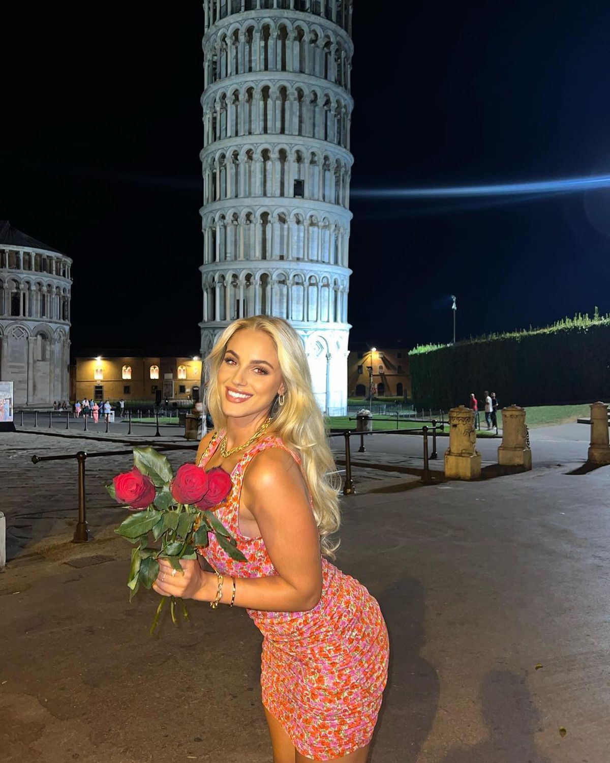 Ana Maria Markovic, fotbalista cu peste 3 milioane de urmăritori, și-a găsit o nouă echipă: „Se uită doar la aspectul meu. Mi se pare un mare păcat”