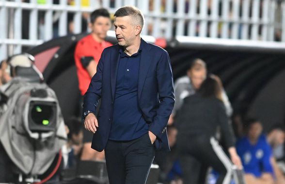 Probleme pentru Edi Iordănescu: numele importante care nu sunt lăsate de cluburi la națională în această lună