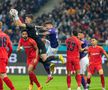 Andrei Cordea surprinde după derby: „E rivalitate mult mai mare cu Rapid decât cu Dinamo!” + „Nu am trăit niciodată așa ceva, nici la 6-0 cu Dinamo”