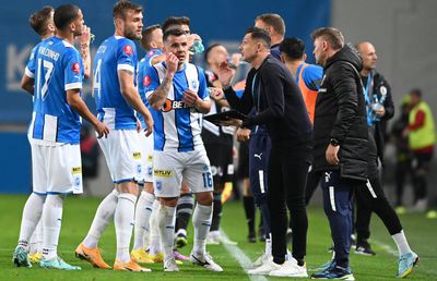 Răducioiu a analizat CSU Craiova - U Cluj și e sigur: „Nu are forța necesară să ia titlul. Are un minus”