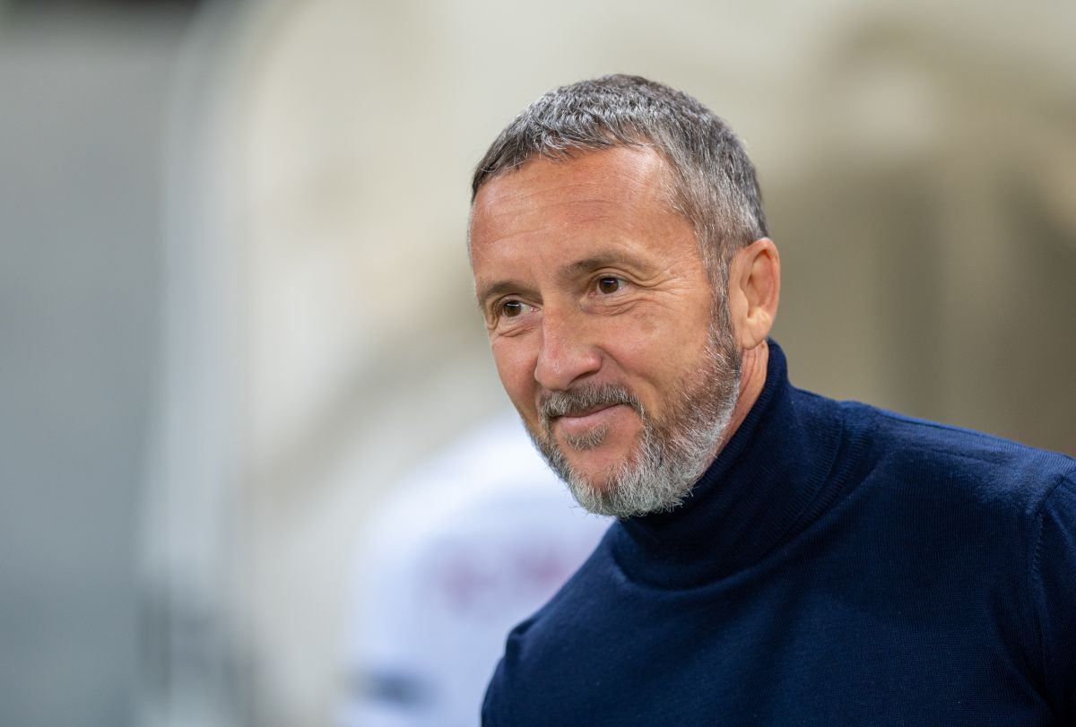 Cyril Thereau, după FCSB - Rapid: „Atmosfera era mai frumoasă în Ghencea” » Ce diferență a găsit față de perioada în care a jucat el