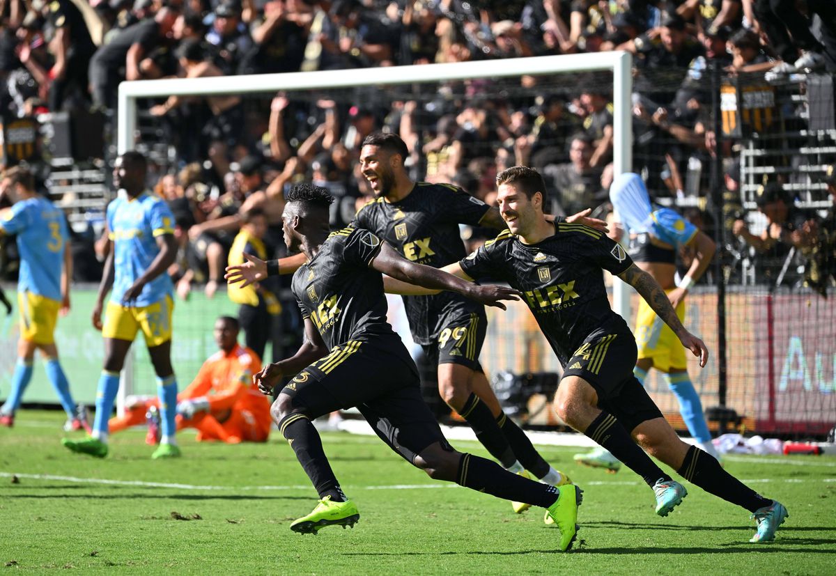 Finală dramatică în MLS: Los Angeles FC, campioană după un succes la penalty-uri! Bale, erou pentru formația sa cu un gol în minutul 120+8